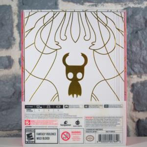 Hollow Knight Collector's Edition (05)